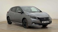 2022 Nissan Leaf 160KW E+ TEKNA 59KWH 5DR AUTO Hatchback Electric Automatic