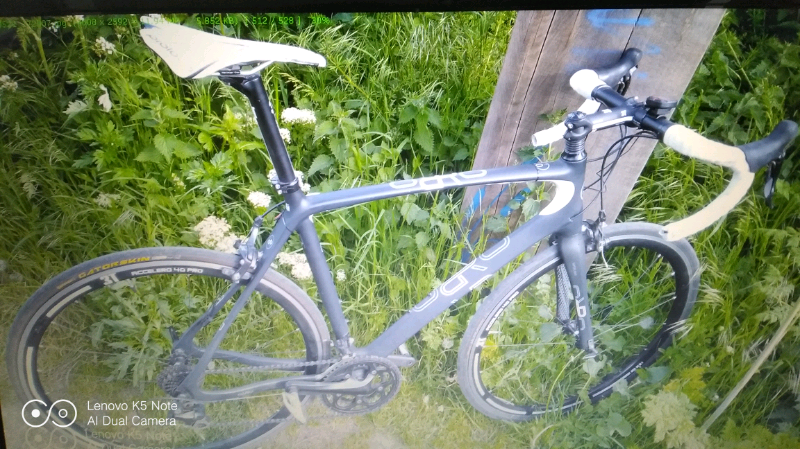 8 kg fahrrad