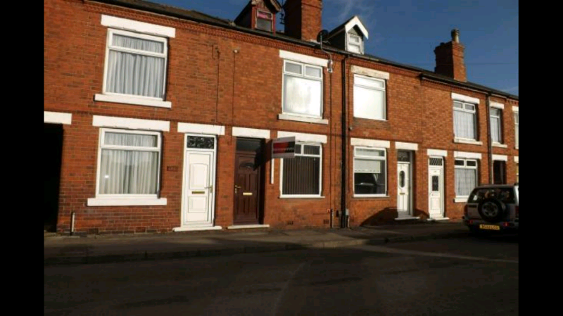 3 Sutton Private Ashfield Landlord Bedroom Rent House Gumtree For