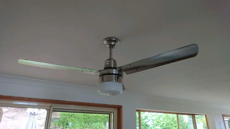 Ceiling Fan With Light Gumtree Australia Gosford Area Saratoga