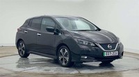 2022 Nissan Leaf 110KW N-CONNECTA 40KWH 5DR AUTO Hatchback Electric Automatic