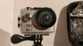 Itek Action Pro Sports Camera Manual - Cam For Action