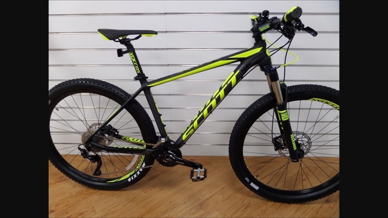 scott 760 scale 2018