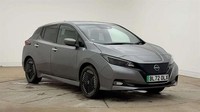 2022 Nissan Leaf 110KW TEKNA 39KWH 5DR AUTO Hatchback Electric Automatic