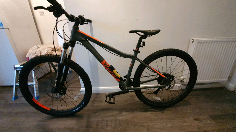 voodoo bantu 650b