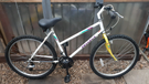 Peugeot palm beach mountain bike 