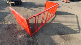 Creep Feeder In Scotland Gumtree