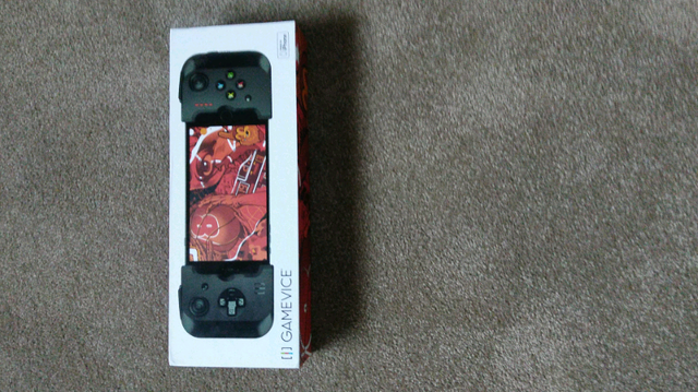 Iphone Game Vice Controller Fortnite Compatible Phone Accessories - iphone game vice controller fortnite compatible