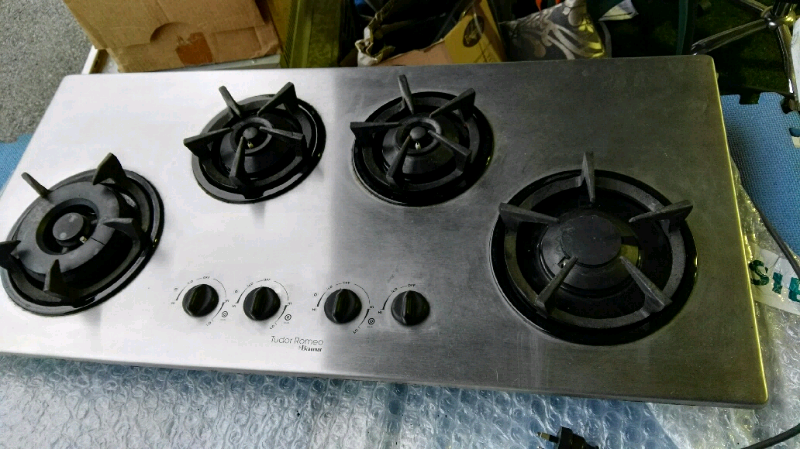 Tudor Gas Hotplates Service And Spare Parts Cooktops