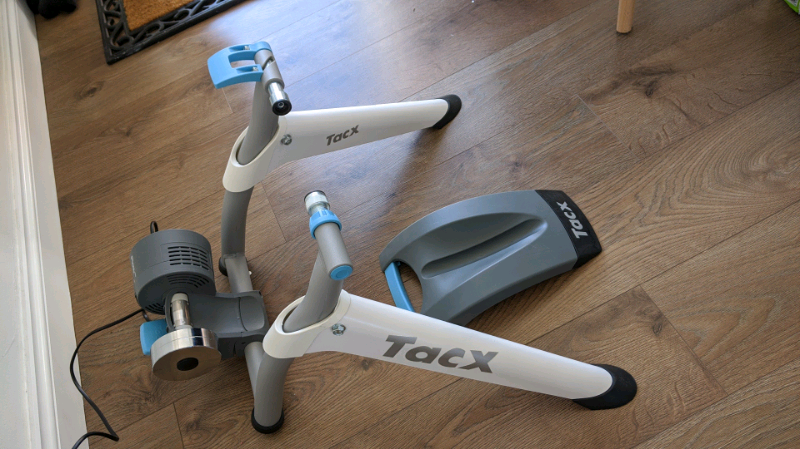 indoor bike trainer zwift