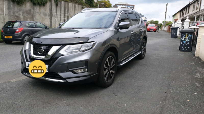 Коллектор nissan x trail