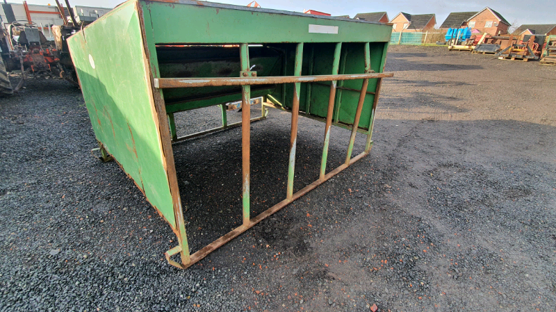 Calf Feeders for sale in UK 63 secondhand Calf Feeders