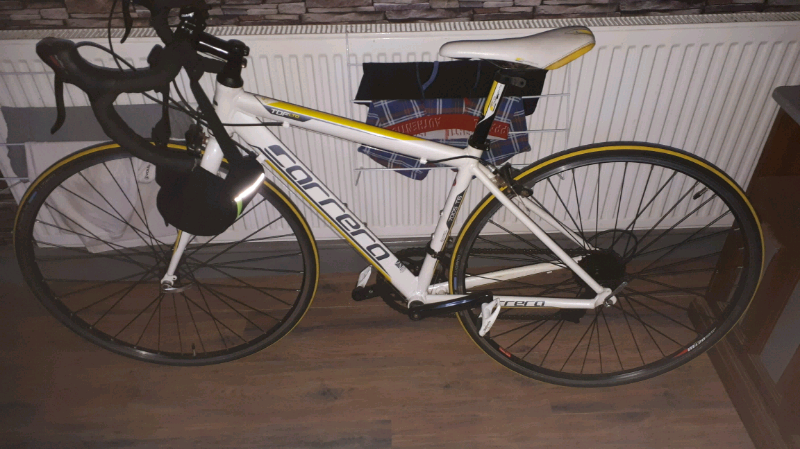 Carrera 7005 t6 bike | in Gowerton, Swansea | Gumtree