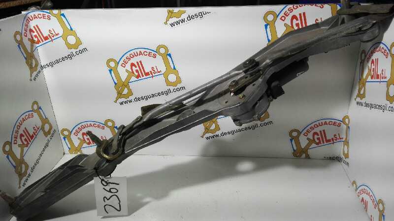 8360603 Moteur Essuie-Glace Av Pour Bmw Serie 5 Berlina (E39) 2.5 1995 143765