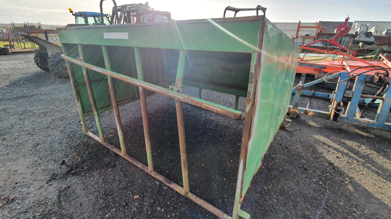 Calf Feeders for sale in UK 63 secondhand Calf Feeders