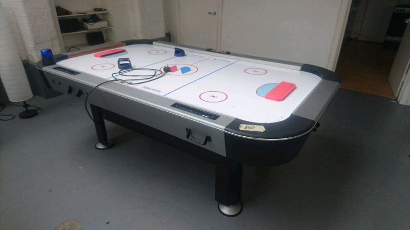 7 Air Hockey Table In Clapham London Gumtree
