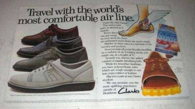 Clarks natureveldt hot sale