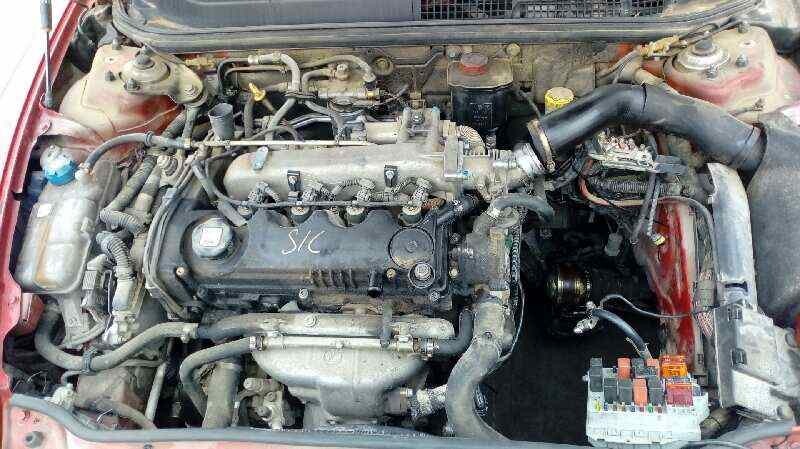 937a2000 Moteur Complet / 170.000km / B / 744526 Pour Alfa Romeo 147 190 1.9 J