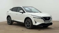 2023 Nissan Qashqai 1.5 E-POWER TEKNA 5DR AUTO Hatchback Hybrid Automatic