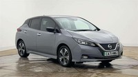 2021 Nissan Leaf 110KW TEKNA 40KWH 5DR AUTO Hatchback Electric Automatic