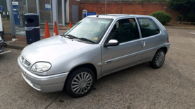 Used Saxo Vtr For Sale Used Cars Gumtree