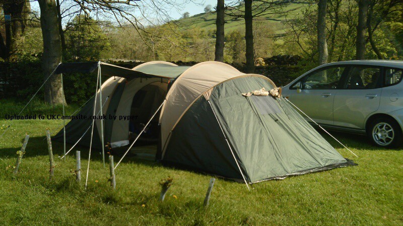4man Tent In East End Glasgow Gumtree
