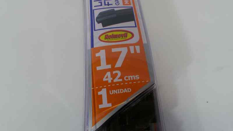 8424099852425 Balais Essuie-Glace Pour Universal Accesorio Valido 2000 1089141