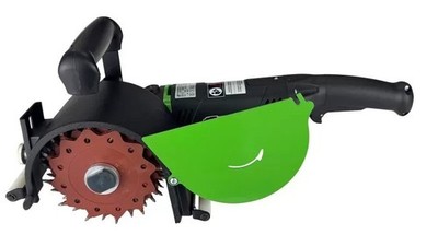 Eibenstock Tercoo Surface Blaster For Rust & Marine Coatings 240v