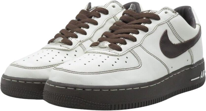 Nike Air Force 1 Premium White - 309096-122 for Sale  