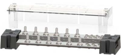 1993 PowerBar 1000 Stud with Cover, 12 x 5/16''