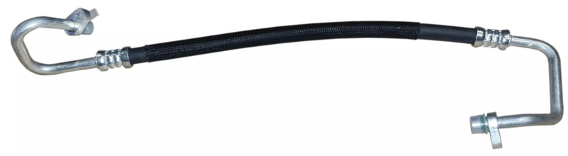 Tuyau De Climatisation Pour Renault Clio Iv Renault Captur M5686 / 924907813r