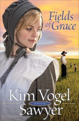 Fields of Grace .. NEW