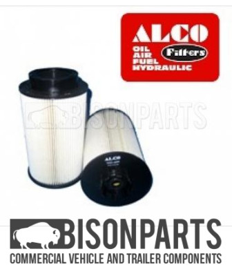 ''FITS MAN TGA, TGL & TGM (2000 - 2013) ALCO FILTER FUEL FILTER ELEMENT MD-609