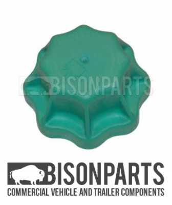 *FITS IVECO STRALIS (2013 ONWARDS) RADIATOR EXPANSION HEADER TANK CAP 93163623