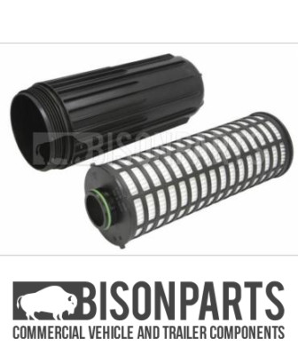 ''Iveco Stralis / Strator / Trakker OIL FILTER 2996416, 504213800, 500054655