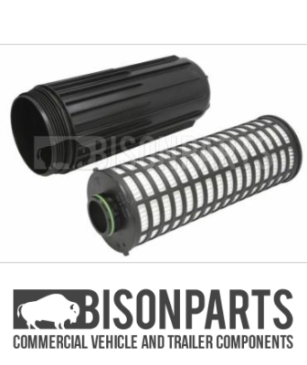 Iveco Stralis / Strator / Trakker OIL FILTER 2996416, 504213800 