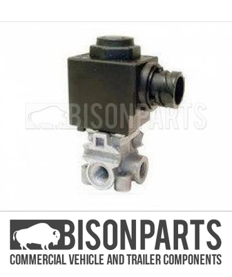 FITS RENAULT / VOLVO GEARBOX RANGE CHANGE SOLENOID VALVE  