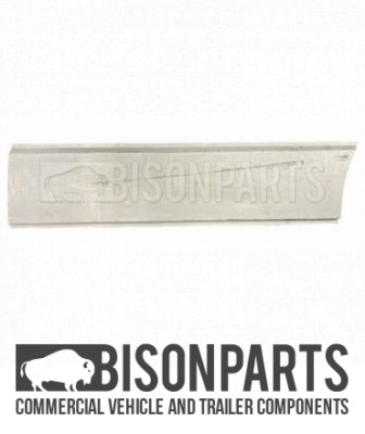 +FITS IVECO DAILY (1978-1999) PRIMED SIDE REPAIR PANEL PASSENGER SIDE LH IVE985