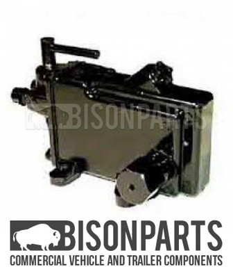 MERCEDES ATEGO 1223 (01/1998-10/2004) CAB TILT PUMP 3755530001 BP108-152