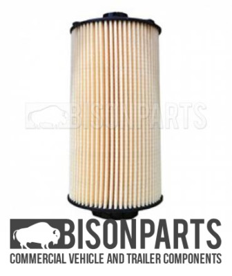 ''FITS IVECO STRALIS HI ROAD (2013>) OIL FILTER ELEMENT 5801415504 BP111-185