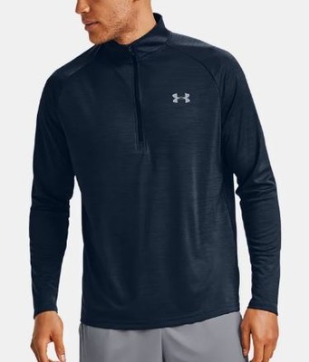 

Мужские кроссовки Under Armour UA Velocity 2.0 на молнии, Academy / Mod Grey, M, Academy / mod gray