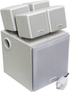 Cambridge Soundworks Fourpointsurround Fps1600 Drivers