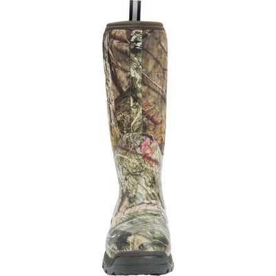 Pre-owned Muck Boot Men's Arctic Pro Mossy Oak® Country Dna™ Camo Winter Boot - In Multicolor
