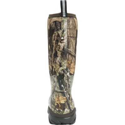 Pre-owned Muck Boot Men's Arctic Pro Mossy Oak® Country Dna™ Camo Winter Boot - In Multicolor