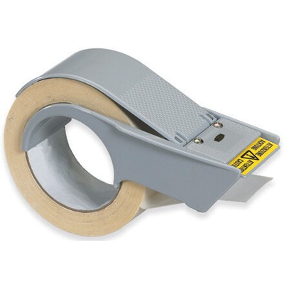 TDTG2 Gray 2/" Top Gun Carton Sealing Tape Logic Dispenser Made In USA 1 EACH