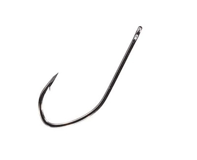 Eagle Claw TROKAR PRO V TK608VN-5/0 Nickel Lazer Sharp Spinner Bait  50 Pack 