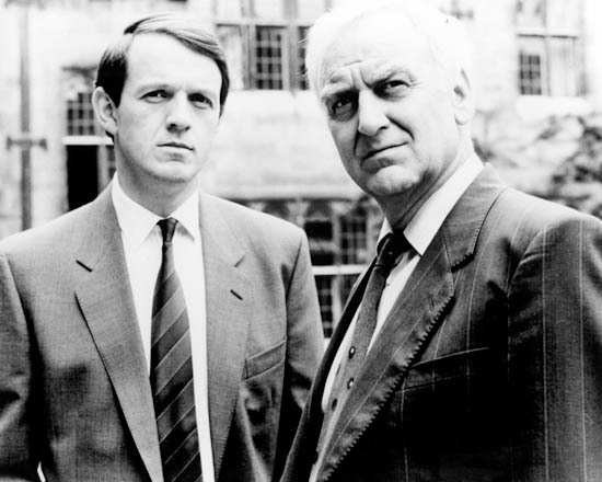 Kevin Whately Inspector Morse [1040688] 8x10 Photo Autres Tailles Avec Affiche)
