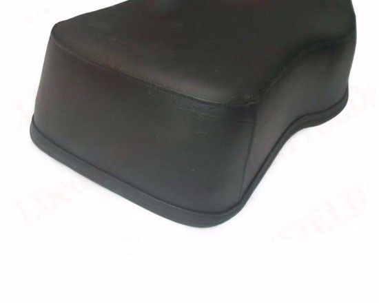 New Dual Black Leatherite Seat for BSA Models  