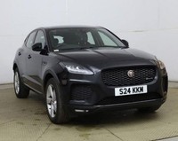 2019 Jaguar E-Pace 2.0 D180 R-Dynamic SE SUV 5dr Diesel Auto AWD Euro 6 (s/s) (1