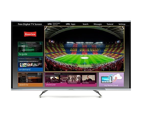 Panasonic Viera 40